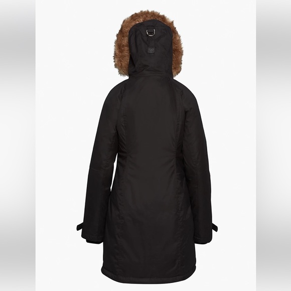 NWT Aritzia Tna The Summit Parka - Picture 8 of 14